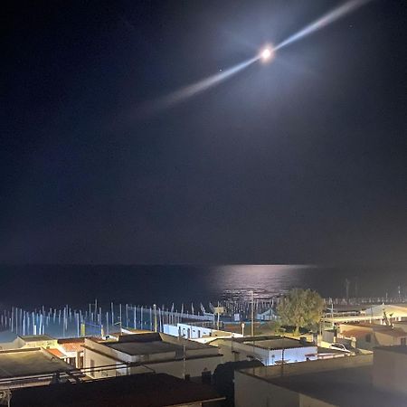 パッソスクロBeach Houseアパートメント エクステリア 写真