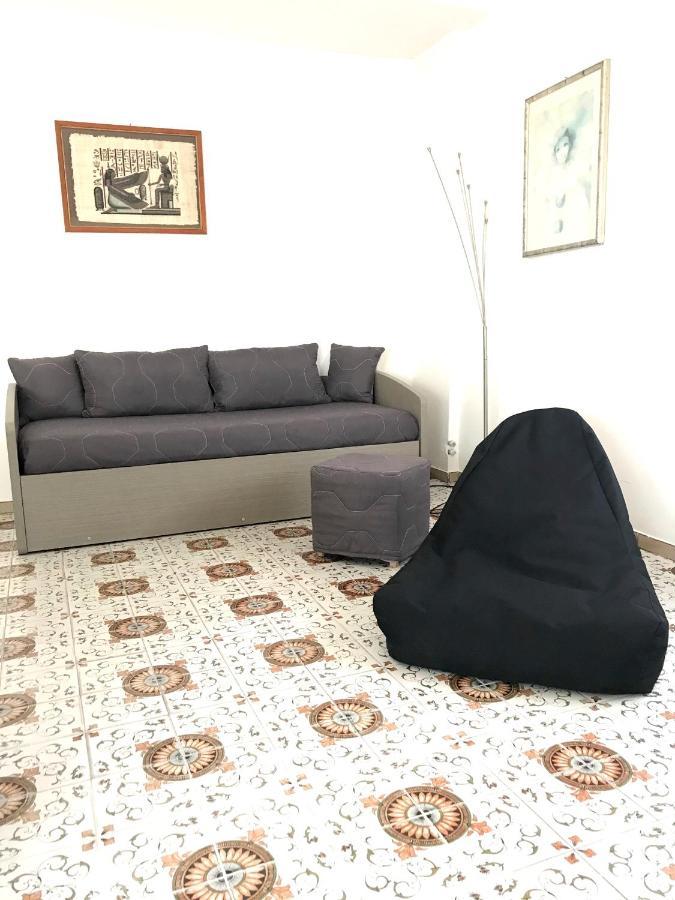 パッソスクロBeach Houseアパートメント エクステリア 写真